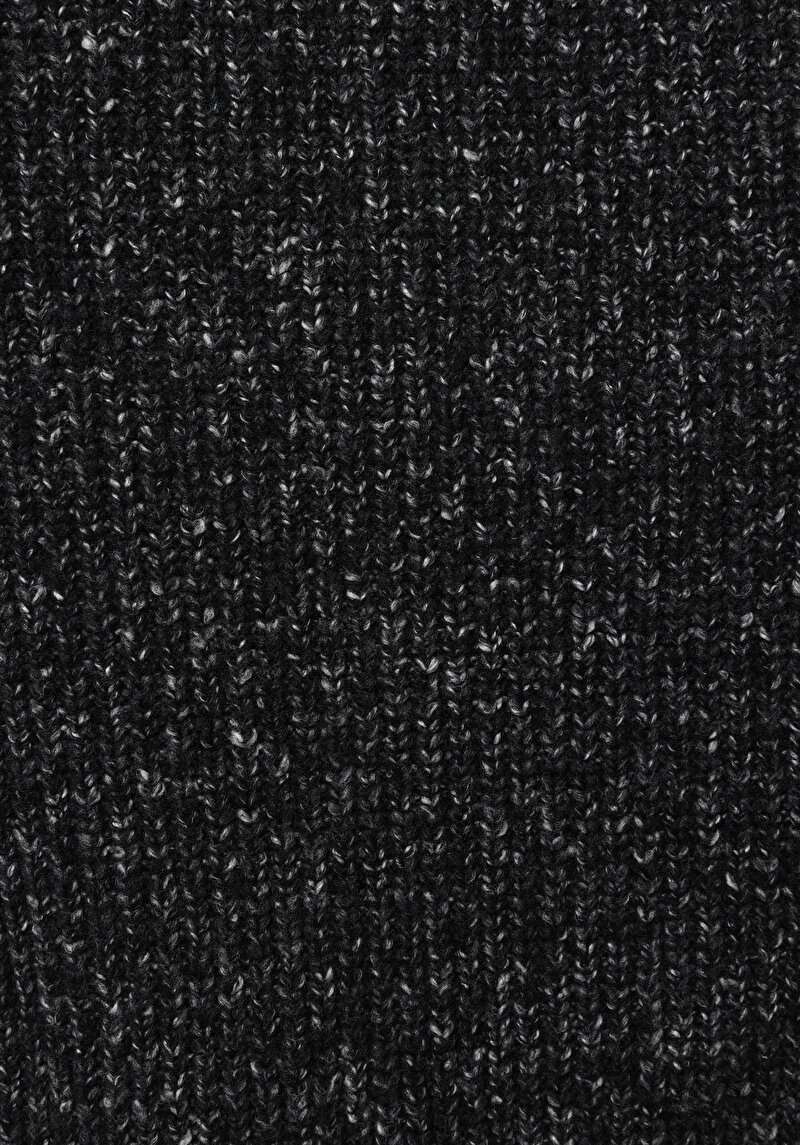 Показати інформацію про Светр Чоловічий Чорний  Cl1076368