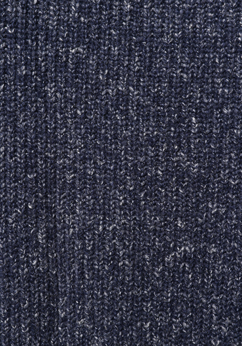 Показати інформацію про Светр Чоловічий Синій  Cl1076368