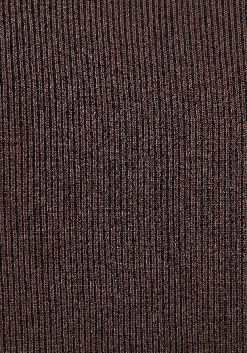 Показати інформацію про Светр Чоловічий Коричневий  Cl1076739