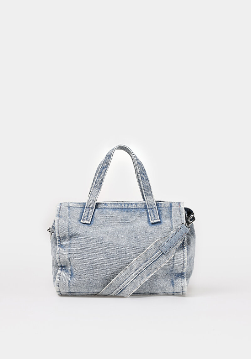 Зображення Сумка Жіноча Блакитна  Cl1077792