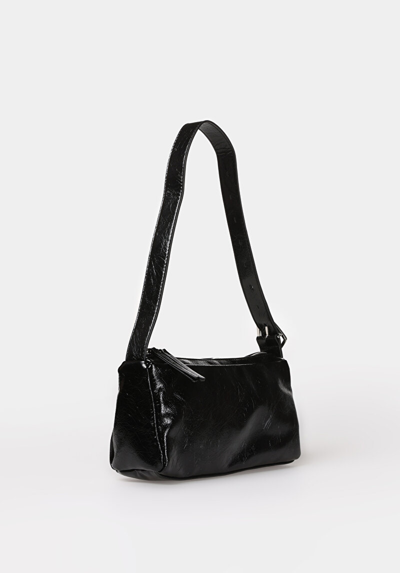 Зображення Сумка Жіноча Чорна Cl1077821