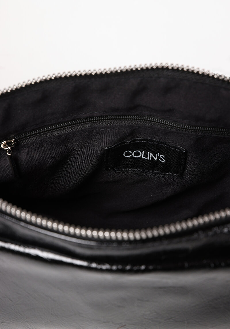 Показати інформацію про Сумка Жіноча Чорна  Cl1077821