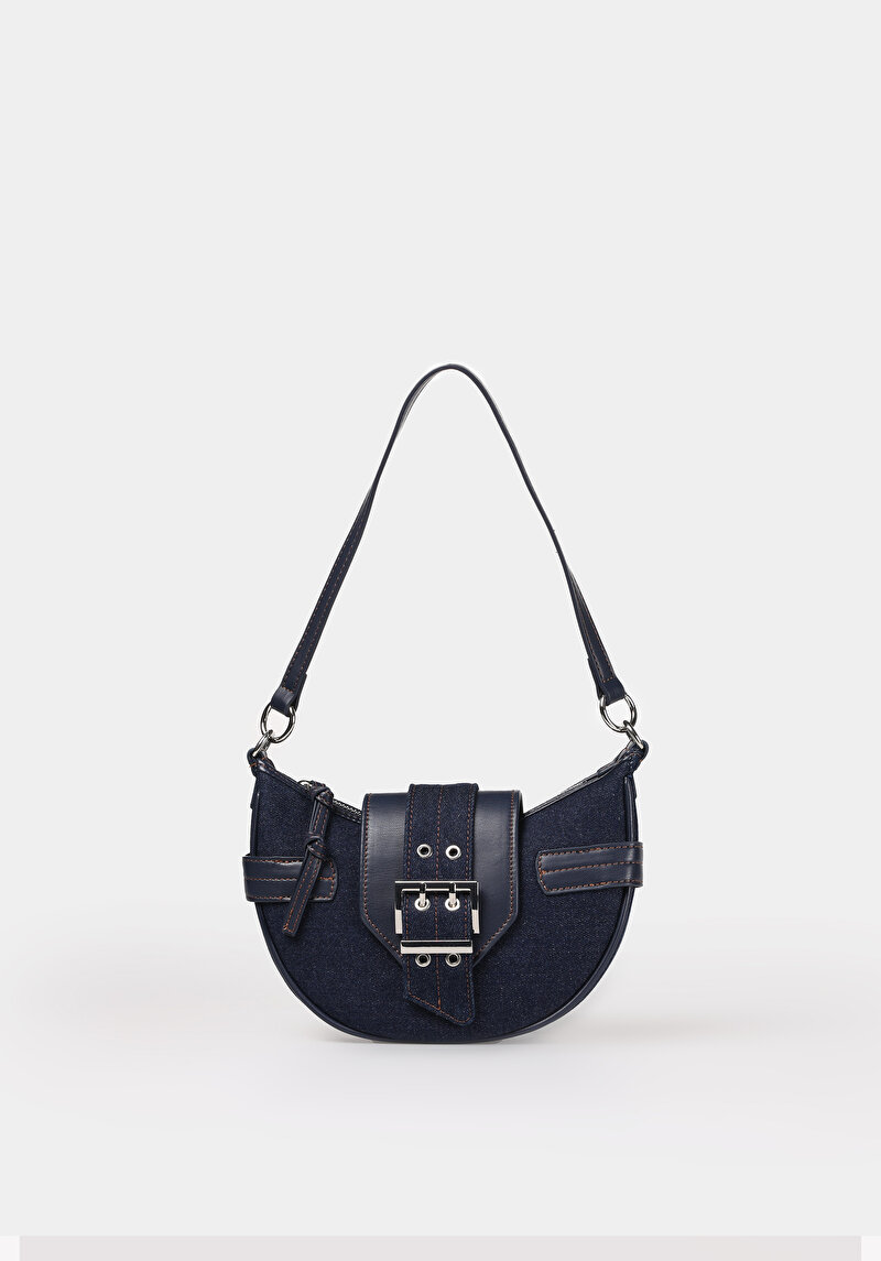 Зображення Сумка Жіноча Блакитна Cl1077825