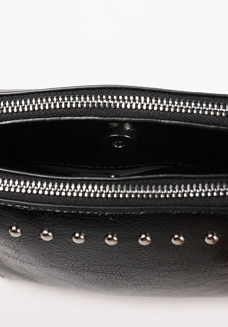 Показати інформацію про Сумка Жіноча Чорна  Cl1077828