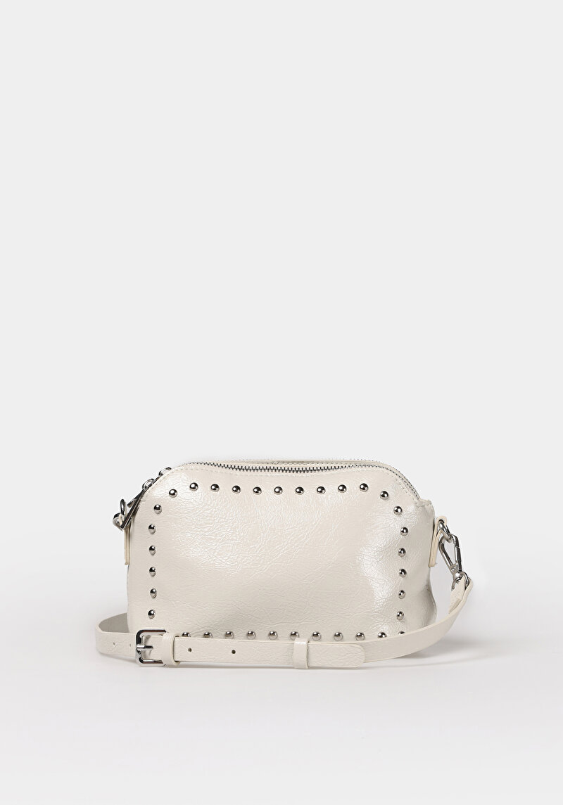 Зображення Сумка Жіноча Бежева  Cl1077828