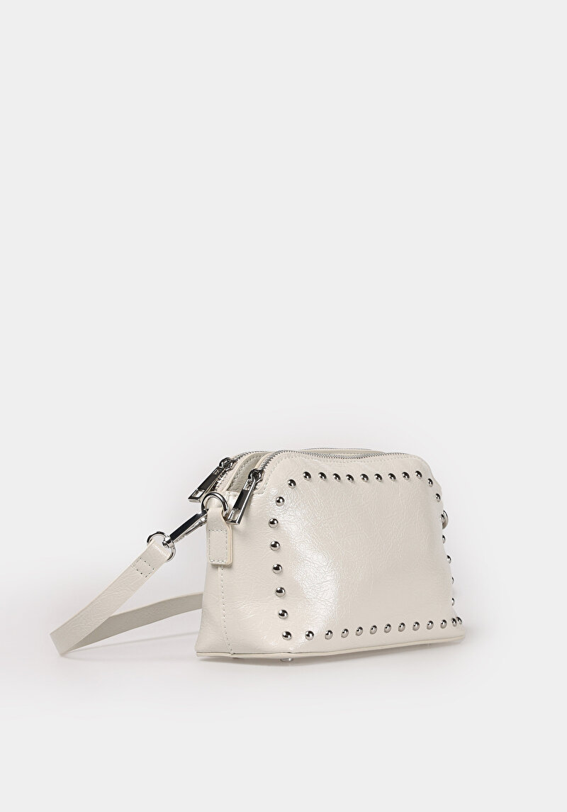 Зображення Сумка Жіноча Бежева Cl1077828