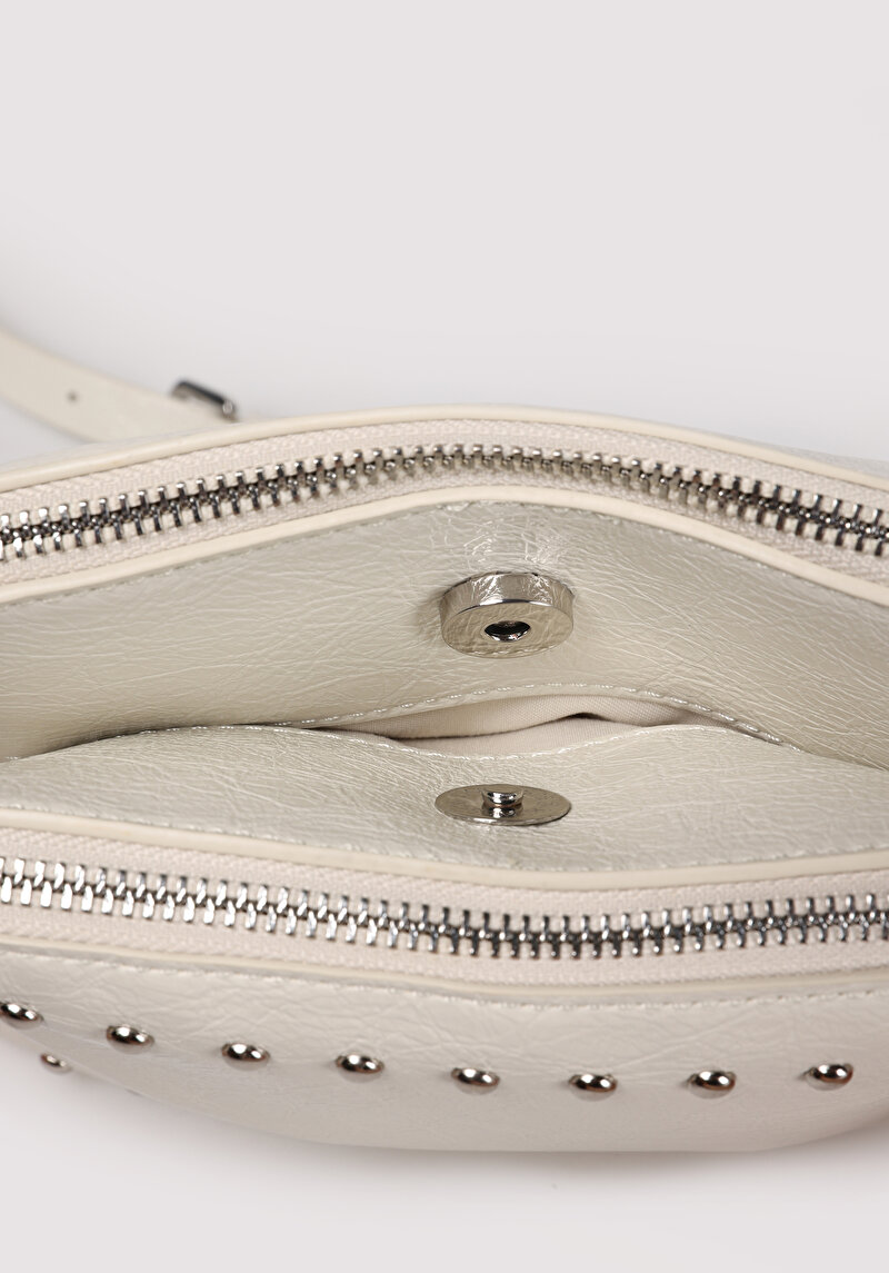 Показати інформацію про Сумка Жіноча Бежева  Cl1077828