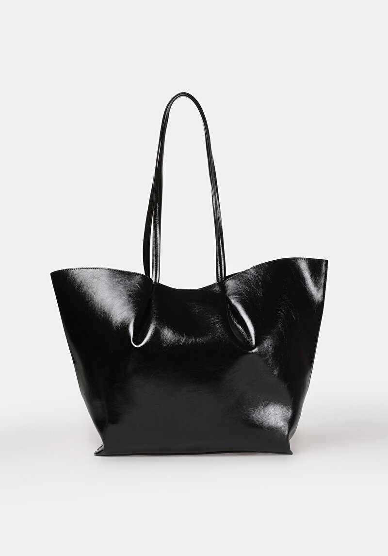 Зображення Сумка Жіноча Чорна Cl1077829