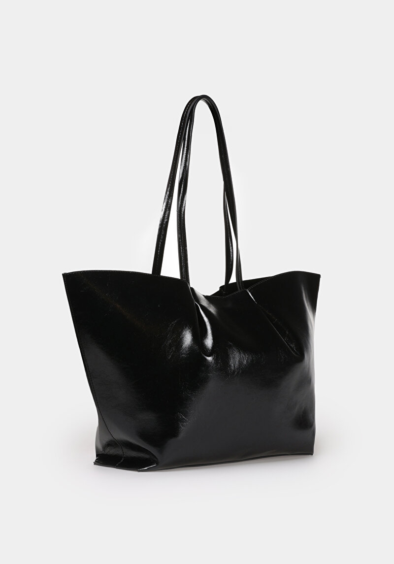 Показати інформацію про Сумка Жіноча Чорна  Cl1077829