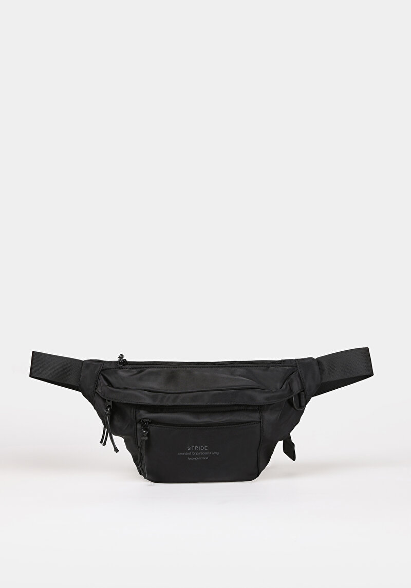 Зображення Сумка Чоловіча Чорна Cl1077853