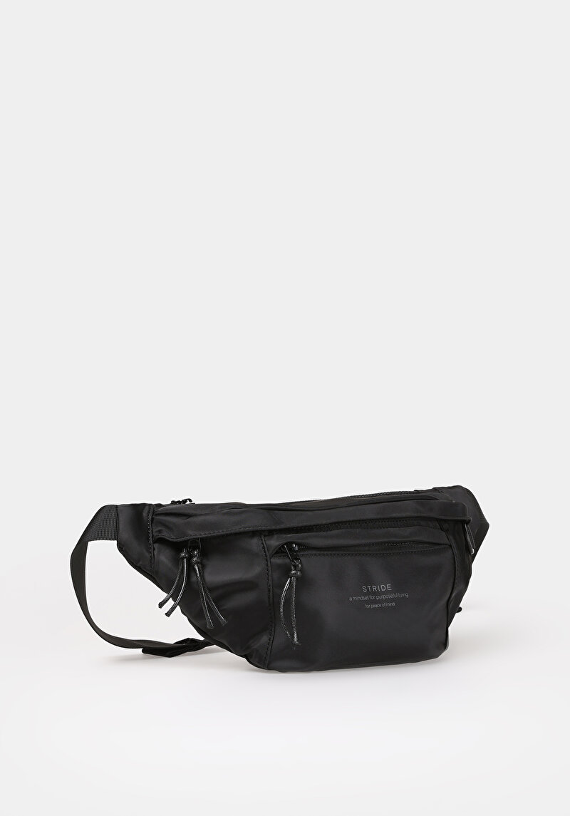 Зображення Сумка Чоловіча Чорна Cl1077853