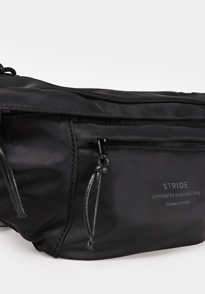 Зображення Сумка Чоловіча Чорна Cl1077853