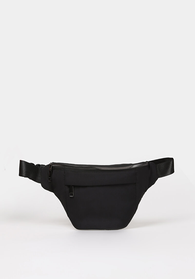 Зображення Сумка Чоловіча Чорна  Cl1077868