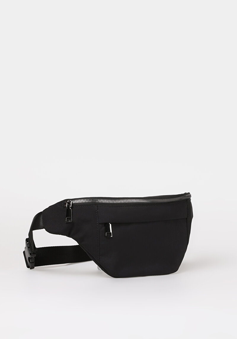 Зображення Сумка Чоловіча Чорна Cl1077868