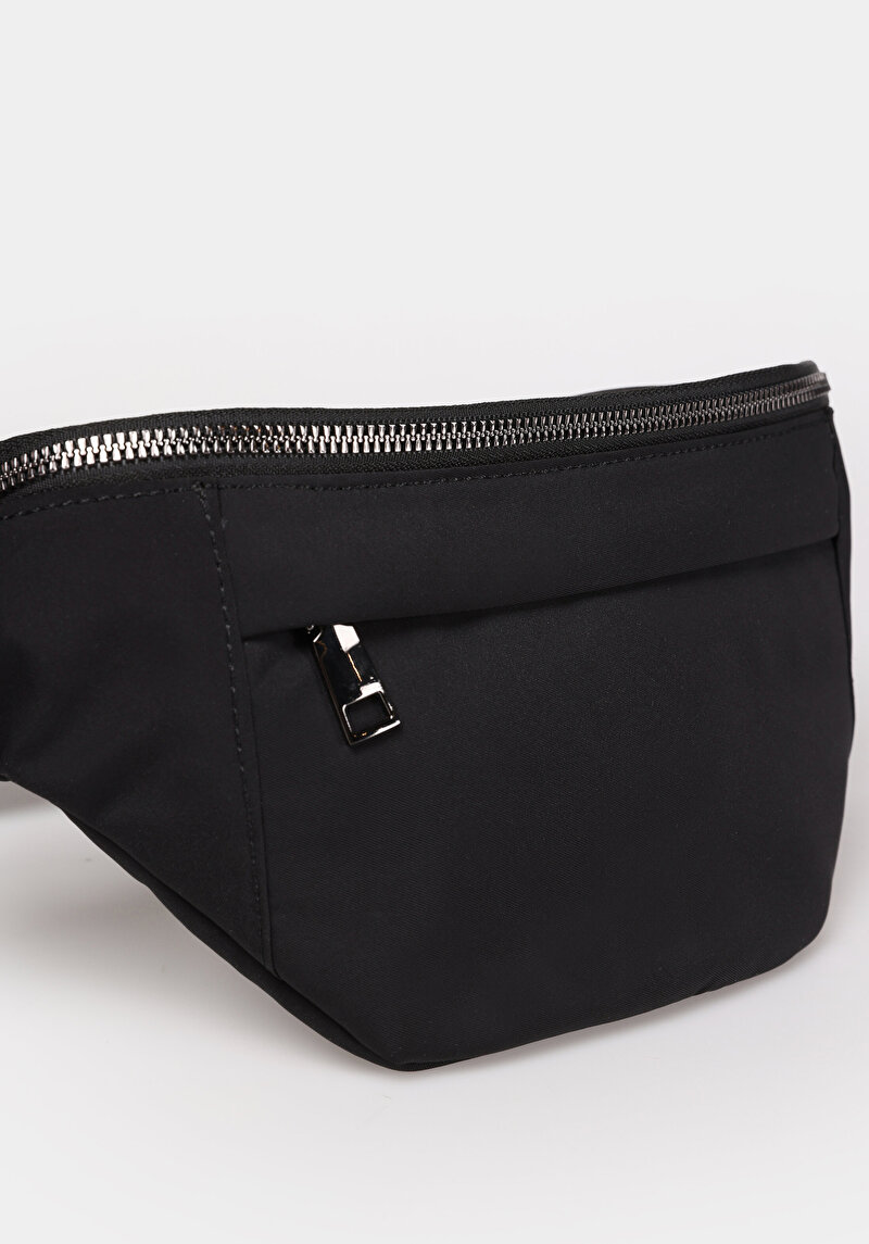 Зображення Сумка Чоловіча Чорна Cl1077868