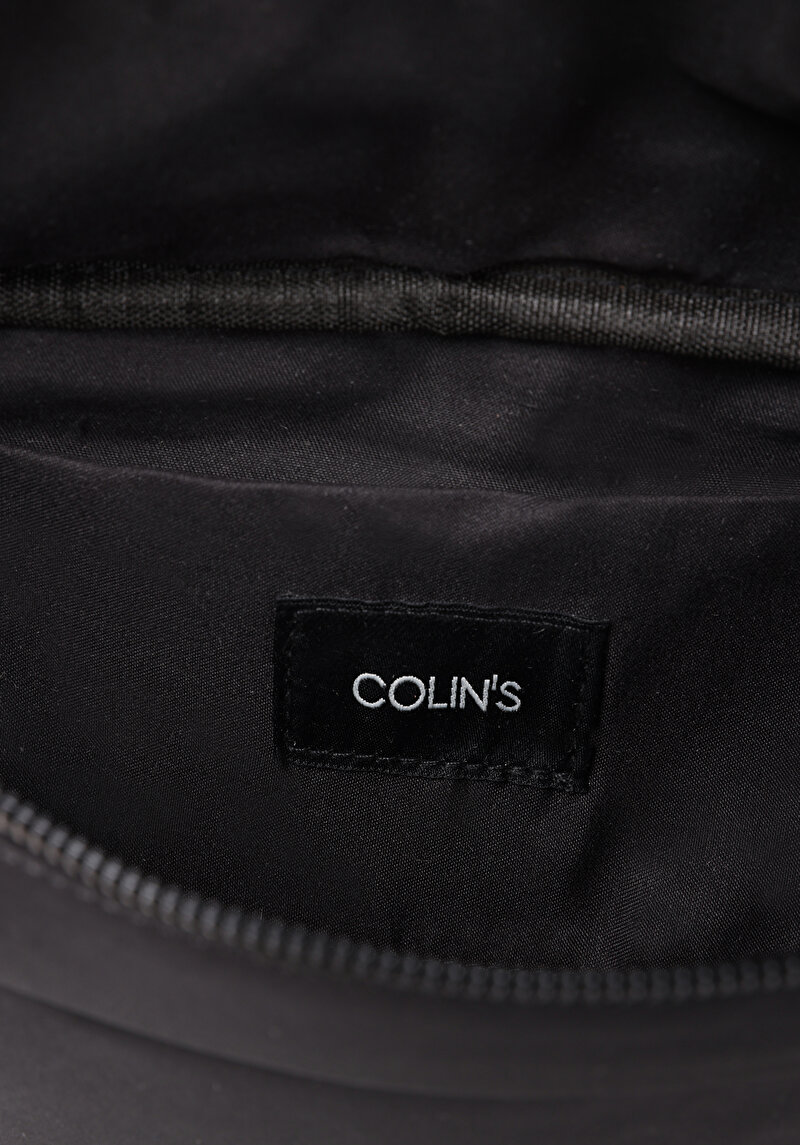 Показати інформацію про Сумка Чоловіча Чорна  Cl1077868