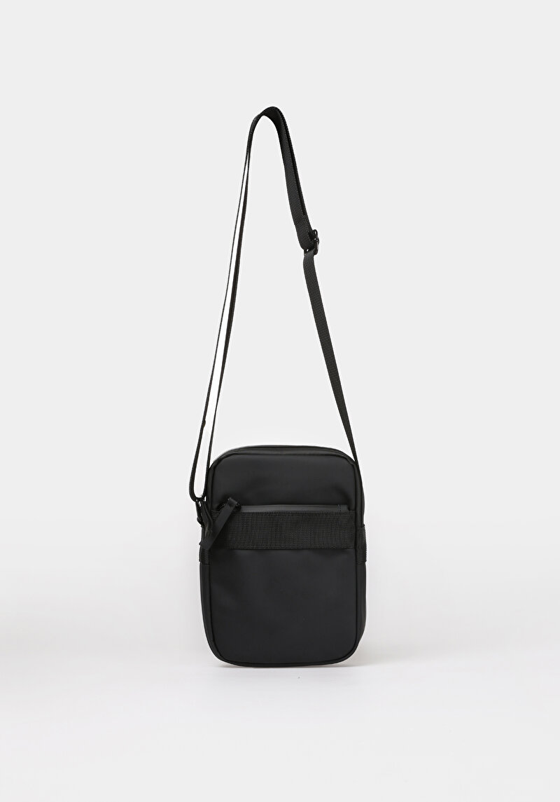 Показати інформацію про Сумка Чоловіча Чорна  Cl1077869