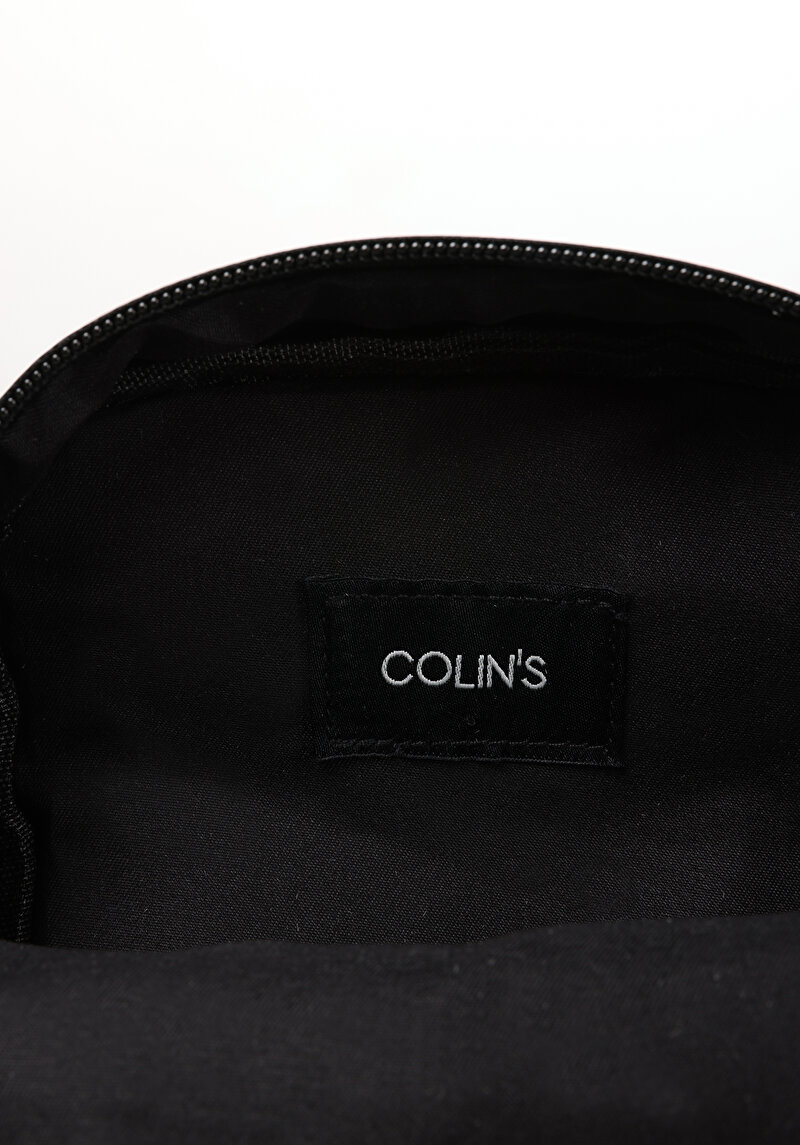 Показати інформацію про Сумка Чоловіча Чорна  Cl1077869