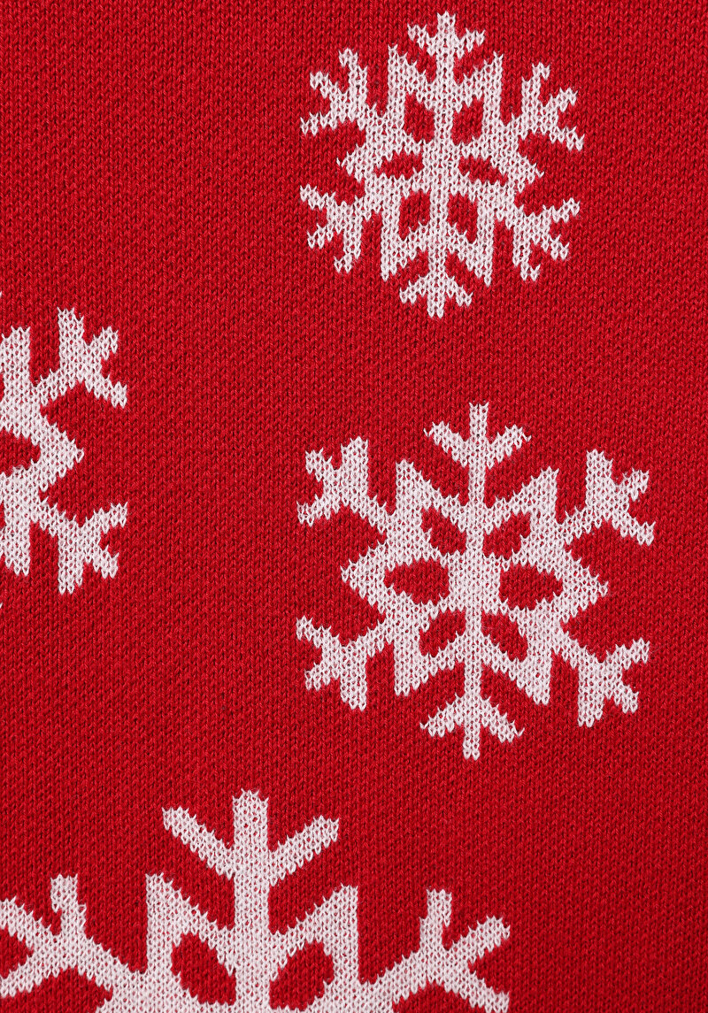 Показати інформацію про Светр Чоловічий Червоний  Cl1077445