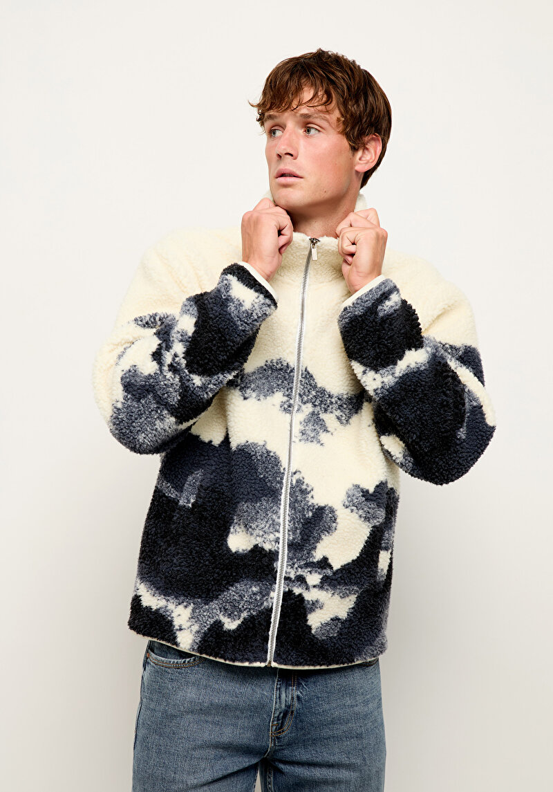 Зображення Піджак Чоловічий Бежевий  Cl1077466