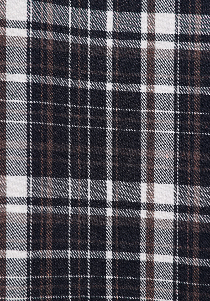 Показати інформацію про Сорочка З Довгим Рукавом Чоловіча Синя  Cl1076524