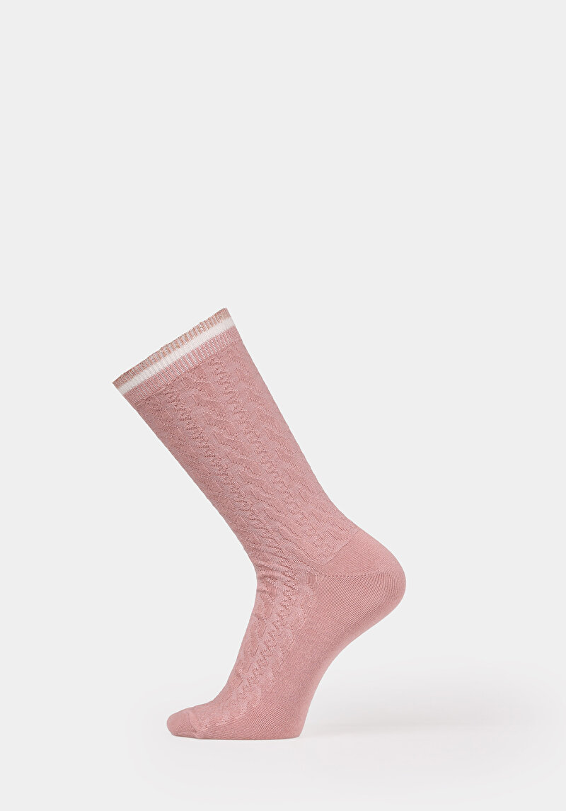 Зображення Шкарпетки Жіночі Рожеві  Cl1077967