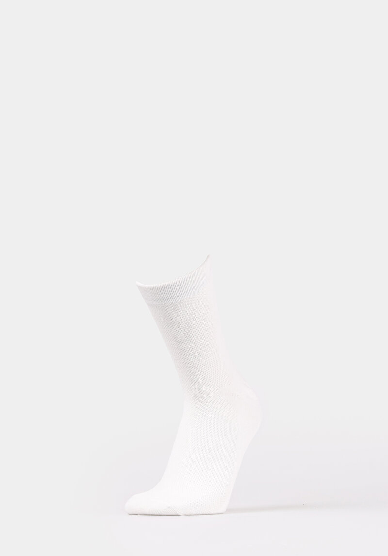 Зображення Шкарпетки Жіночі Білі