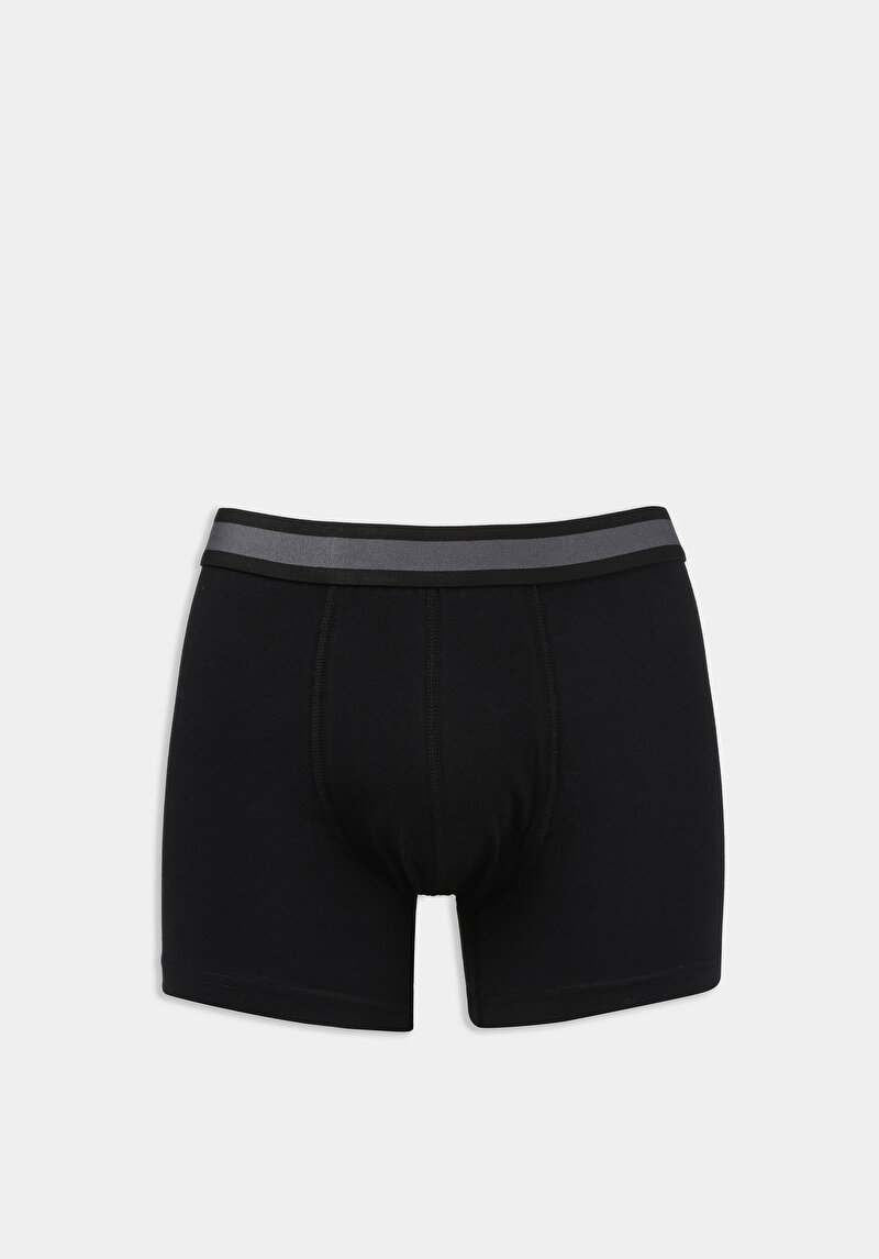 Зображення Нижня Білизна Чоловіча Чорна