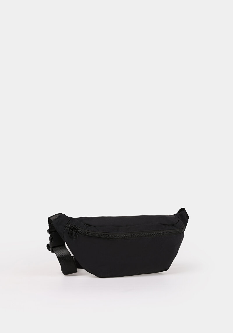 Показати інформацію про Сумка Чоловіча Чорна