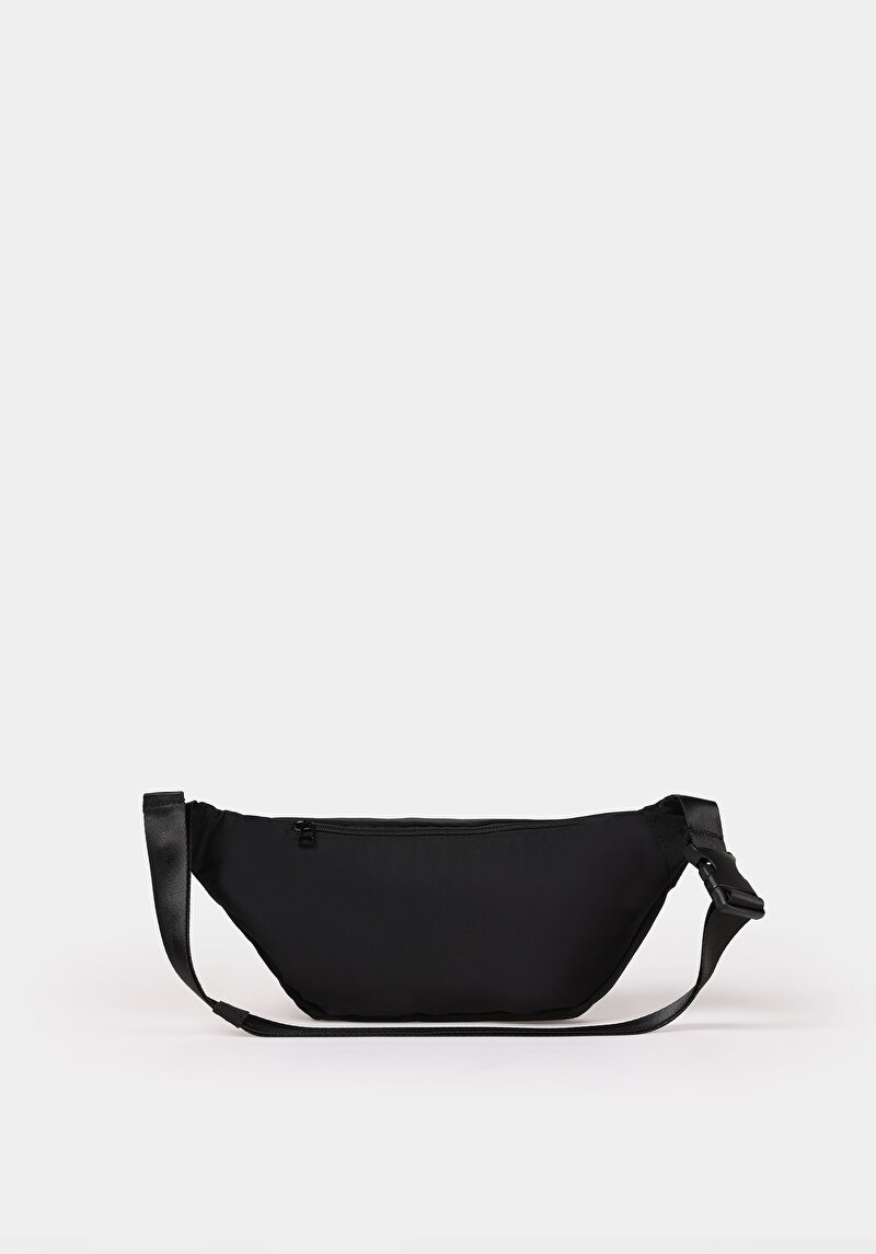 Показати інформацію про Сумка Чоловіча Чорна