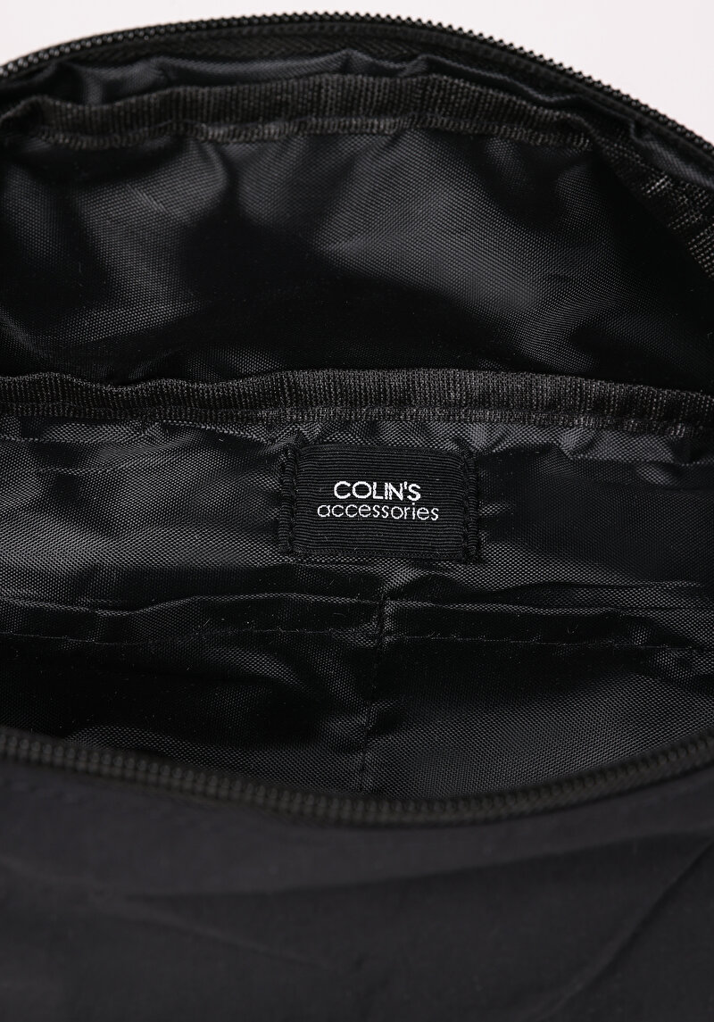 Показати інформацію про Сумка Чоловіча Чорна