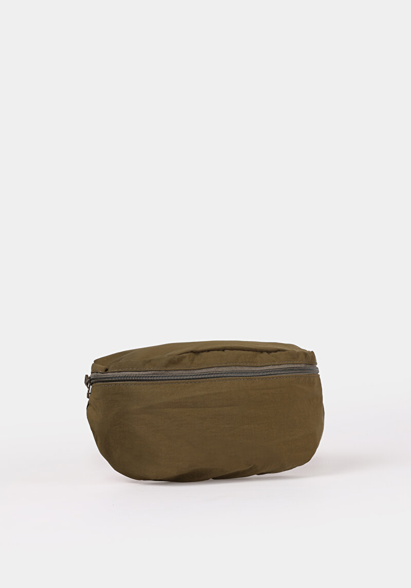 Показати інформацію про Сумка Чоловіча Зелена