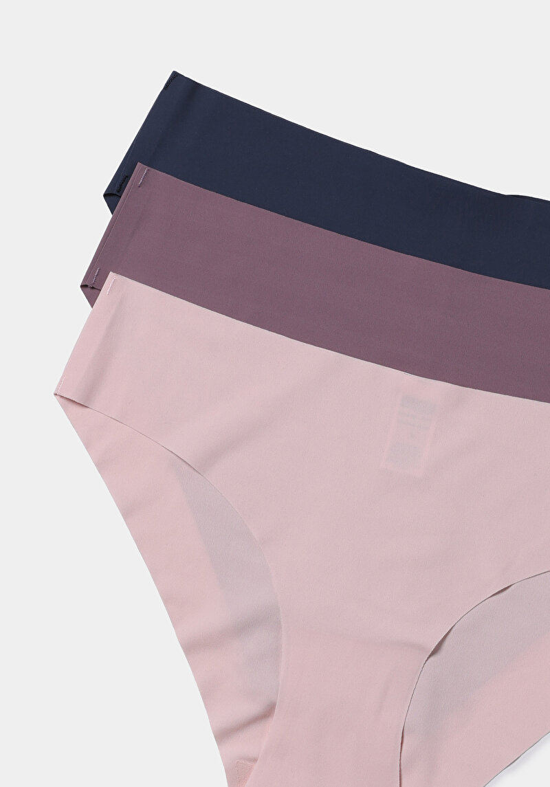 Зображення Нижня Білизна Жіноча Мультіколор Cl1078016