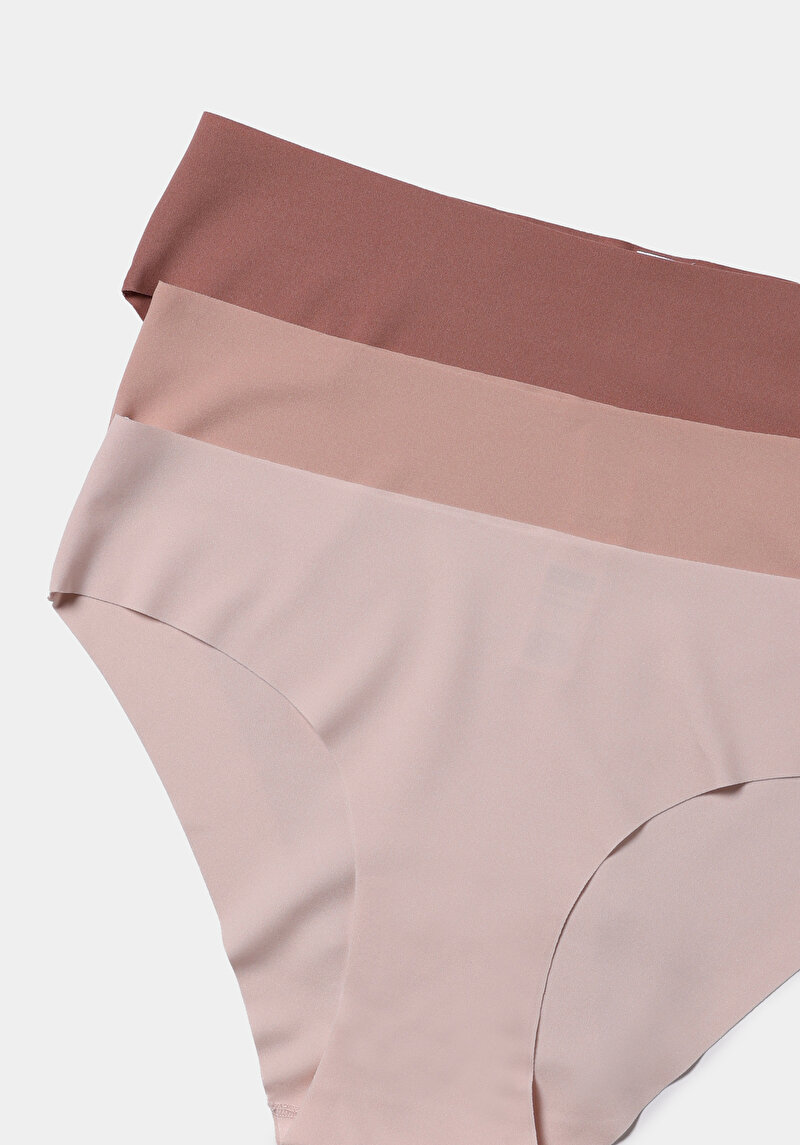 Зображення Нижня Білизна Жіноча Мультіколор Cl1078023