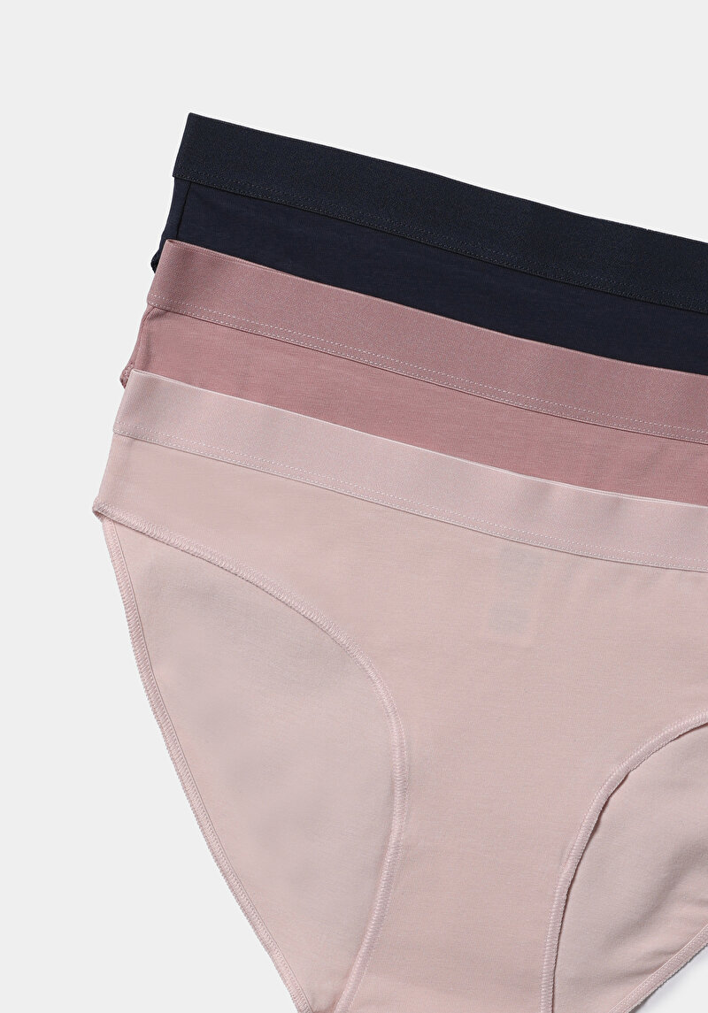 Зображення Нижня Білизна Жіноча Мультіколор  Cl1078026