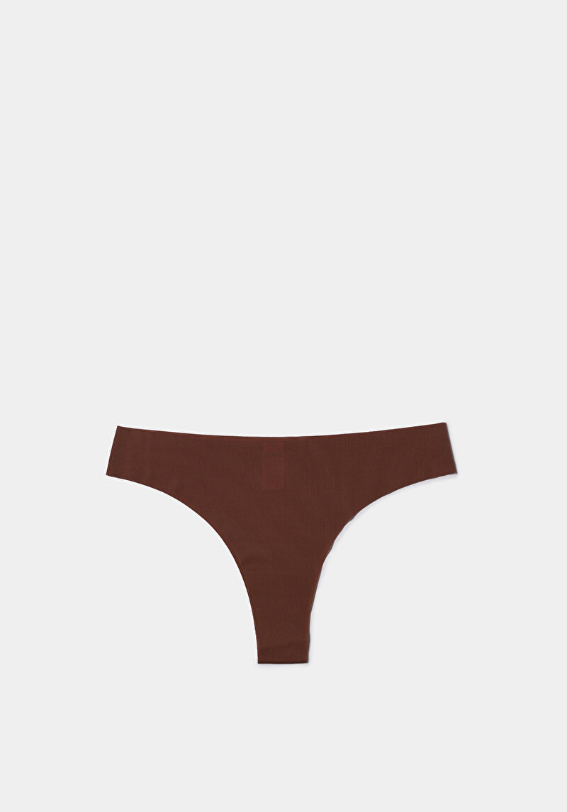 Зображення Нижня Білизна Жіноча Мультіколор Cl1078350