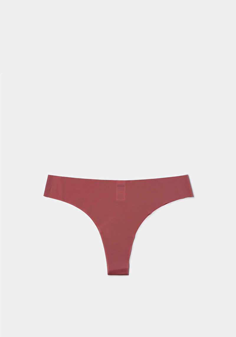 Зображення Нижня Білизна Жіноча Мультіколор Cl1078350