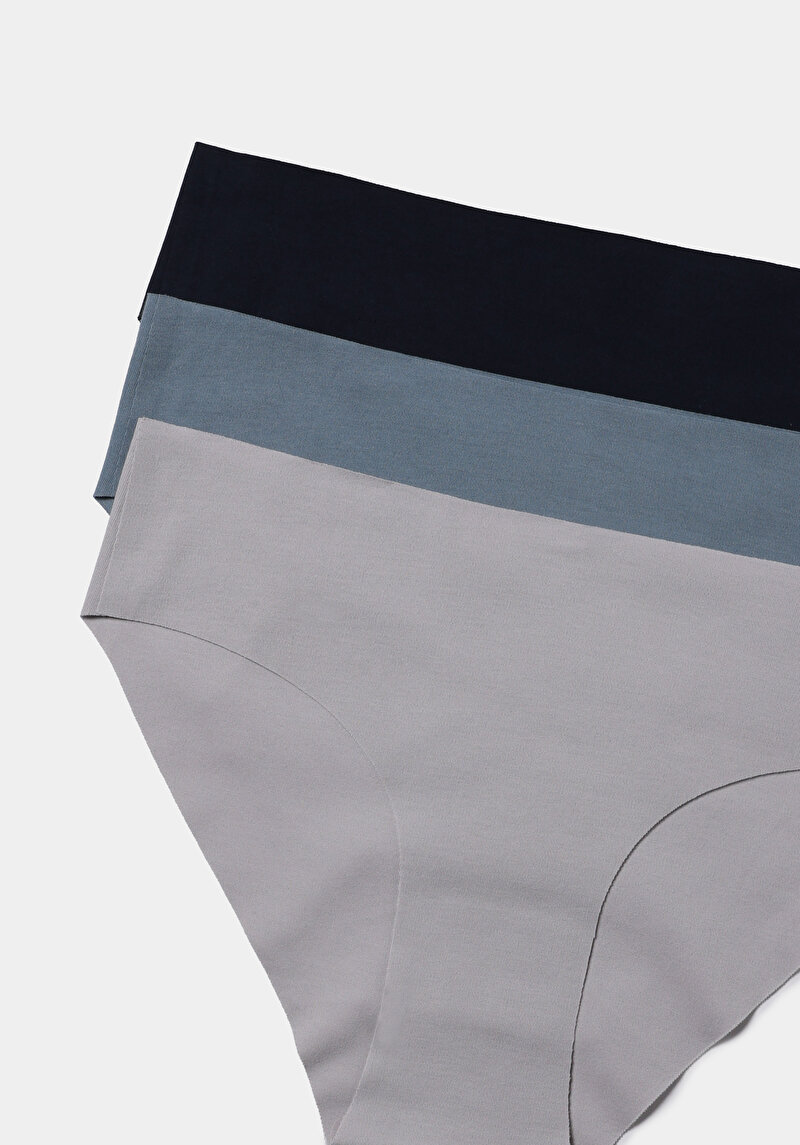 Зображення Нижня Білизна Жіноча Мультіколор  Cl1078353