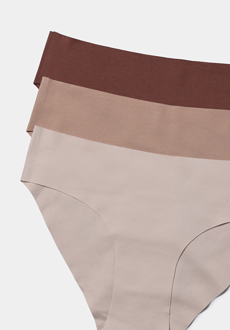 Зображення Нижня Білизна Жіноча Мультіколор Cl1078355