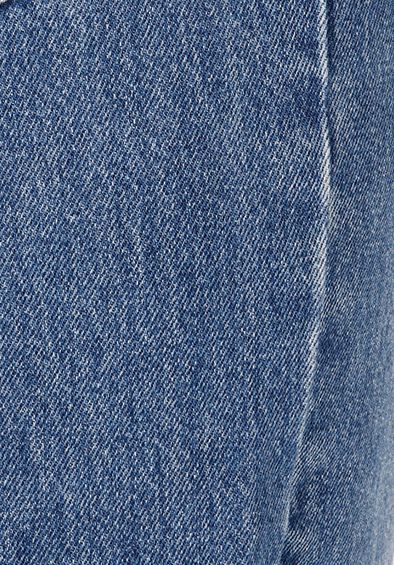 Показати інформацію про 970 Berry Джинси Жіночі Блакитні Класичного Крою Cl1070768