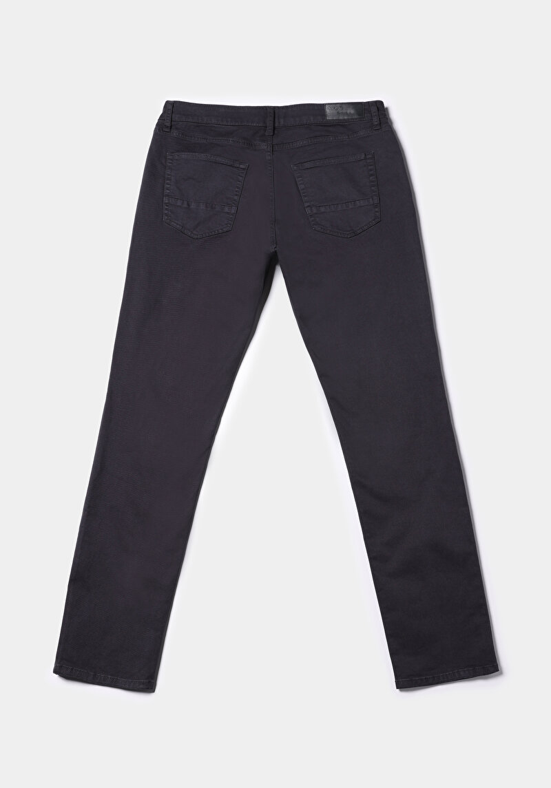 Показати інформацію про Брюки Чоловічі Сірі  Cl1049744