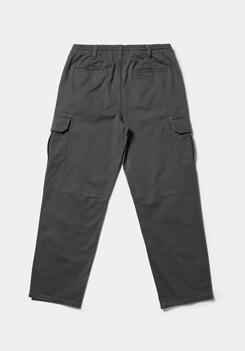 Показати інформацію про Брюки Чоловічі Зелені  Cl1077404