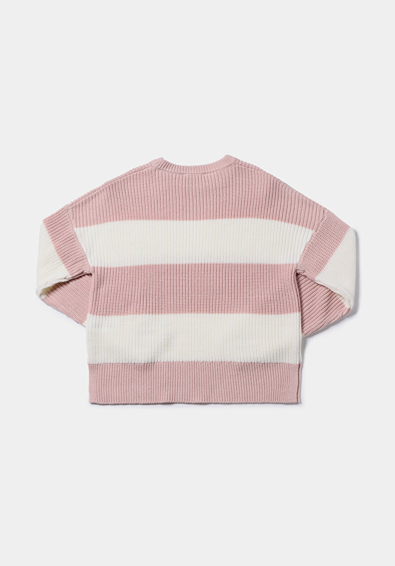 Показати інформацію про Светр Жіночий Рожевий  Cl1076812