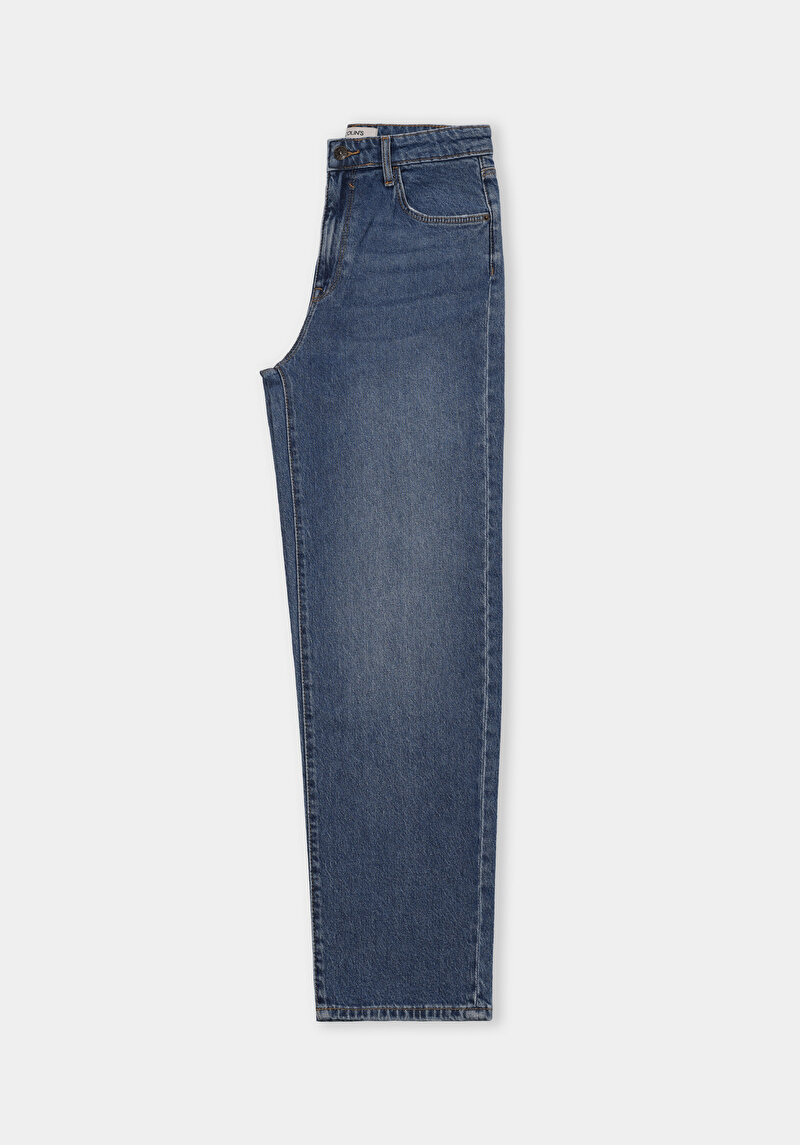 Показати інформацію про 884 Lauren Джинси Жіночі Чорні Прямого Крою Cl1076563