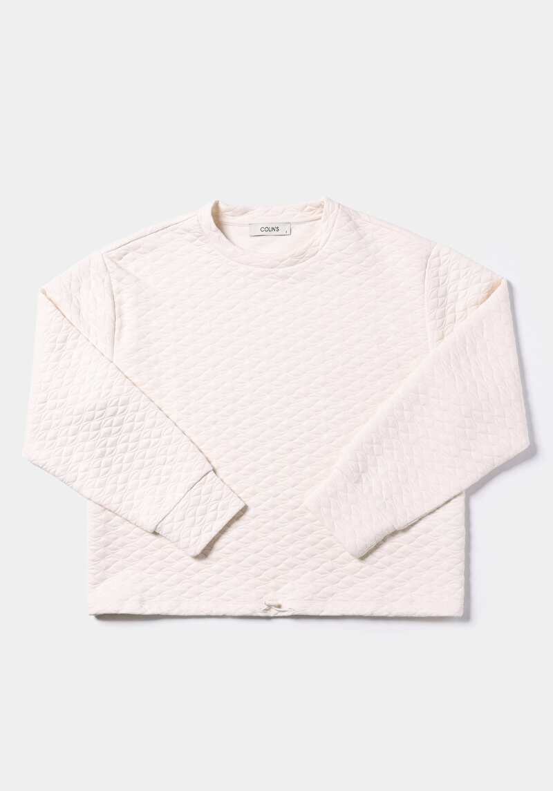 Показати інформацію про Светри Жіночий Бежевий