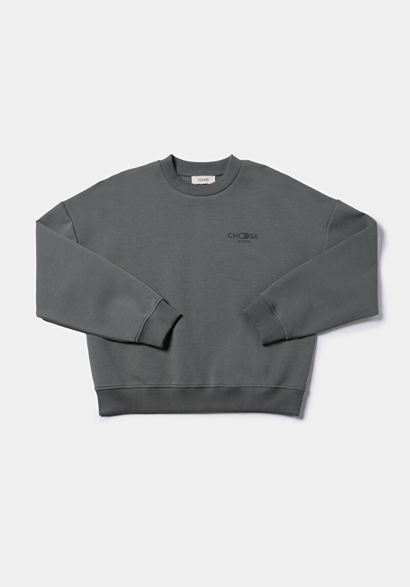 Показати інформацію про Толстовка Жіноча Зелена  Cl1076363