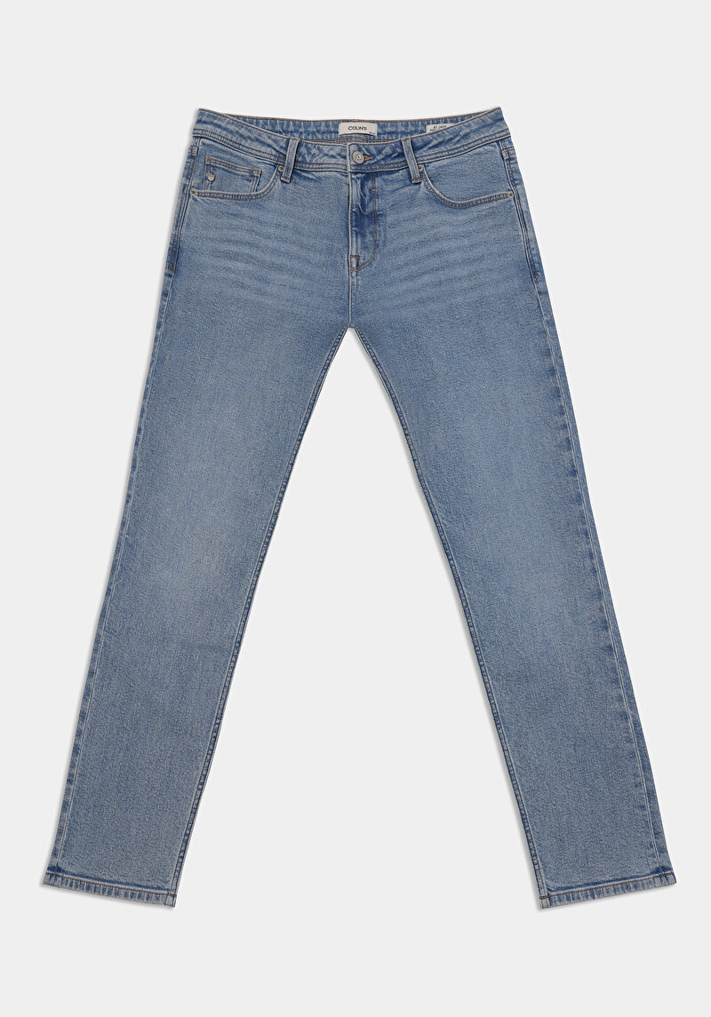 Показати інформацію про 067 Jack Джинси Чоловічі  Класичного Крою Cl1076574