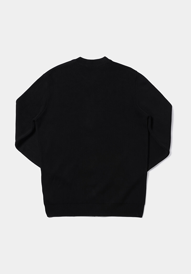 Показати інформацію про Кардиган Чоловічий Чорний  Cl1076576