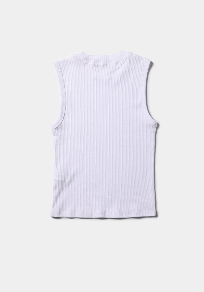 Показати інформацію про Светр Із Коротким Рукавом Жіночий Білий  Cl1070207