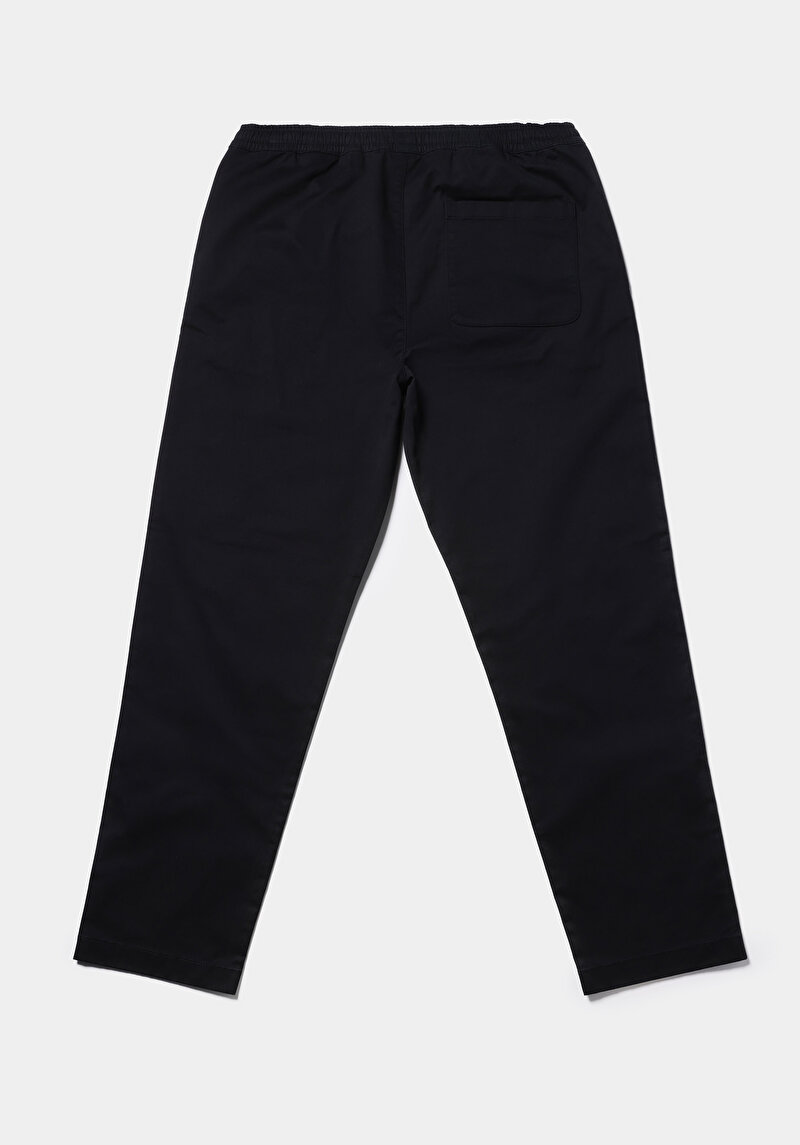 Показати інформацію про Брюки Чоловічі Чорні  Cl1077530